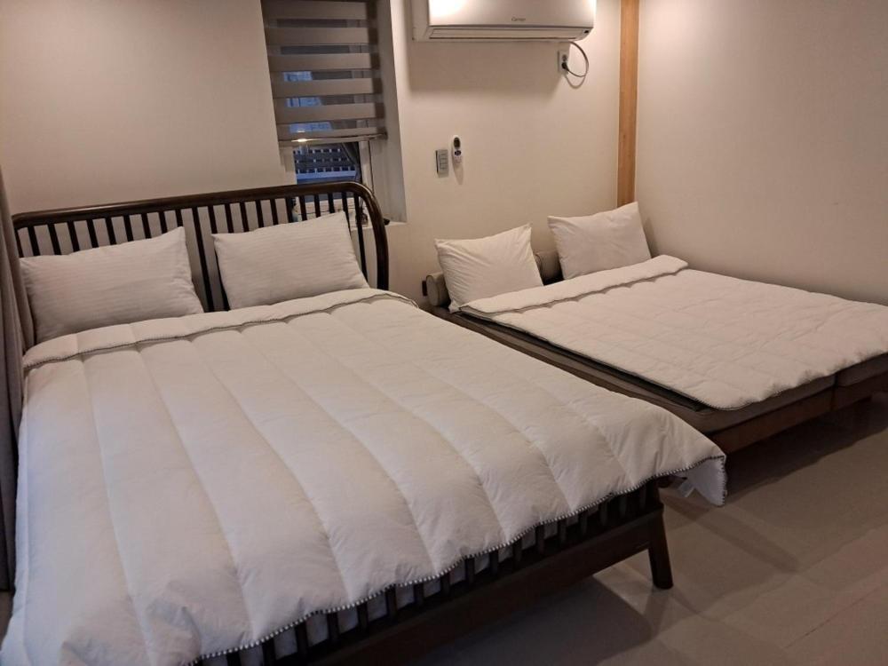 Hotel Namsan Story Nine Seul Esterno foto